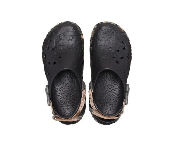 Crocs All Terrain Atlas Clog Papucs - Sportmania.hu