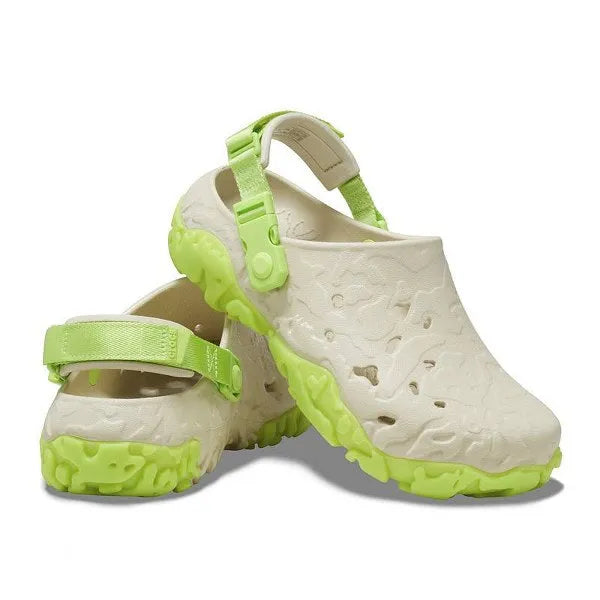 Crocs All-Terrain Atlas Clog Papucs - Sportmania.hu