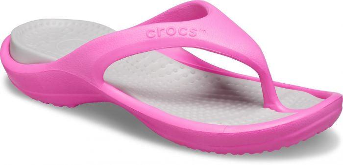 Crocs Athens papucs, Pink - Sportmania.hu