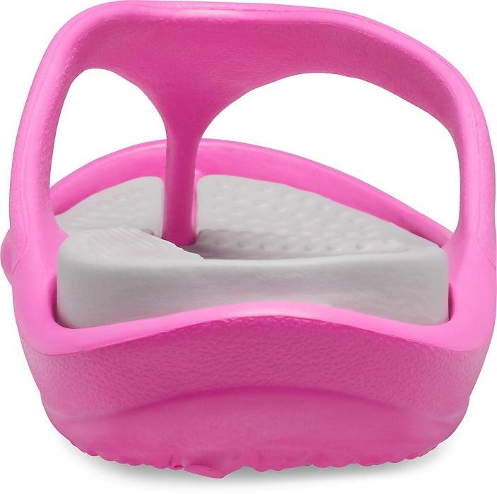 Crocs Athens papucs, Pink - Sportmania.hu