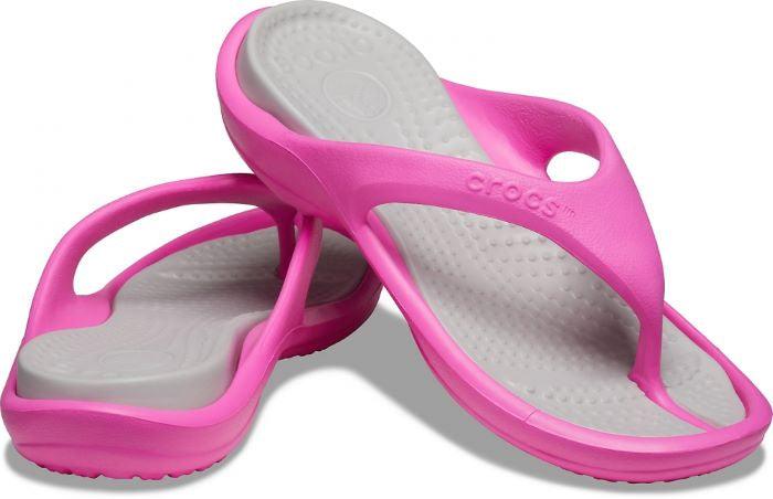 Crocs Athens papucs, Pink - Sportmania.hu