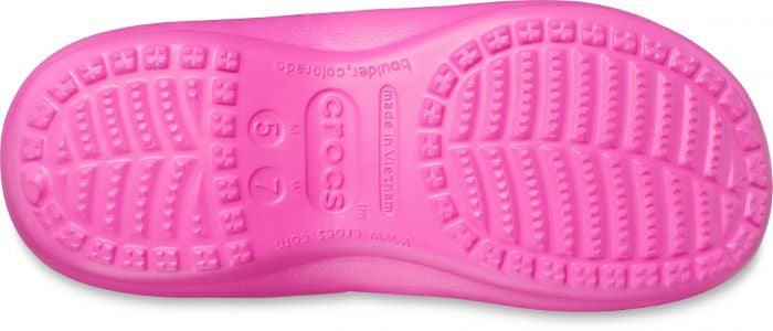 Crocs Athens papucs, Pink - Sportmania.hu