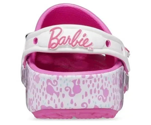 Crocs Barbie Classic Clg Papucs - Sportmania.hu