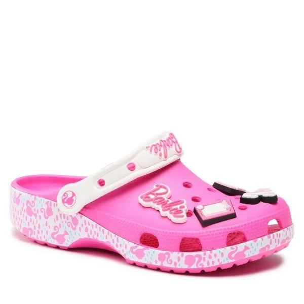 Crocs Barbie Cls Clg Papucs - Sportmania.hu