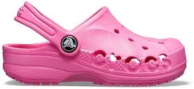 Crocs Baya Clog papucs, gyerek, pink - Sportmania.hu