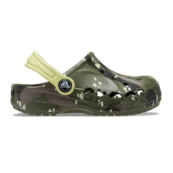 Crocs Baya Graphic Clog T Papucs - Sportmania.hu