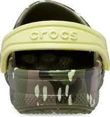 Crocs Baya Graphic Clog T Papucs - Sportmania.hu