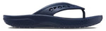Crocs Baya II Flip unisex Papucs