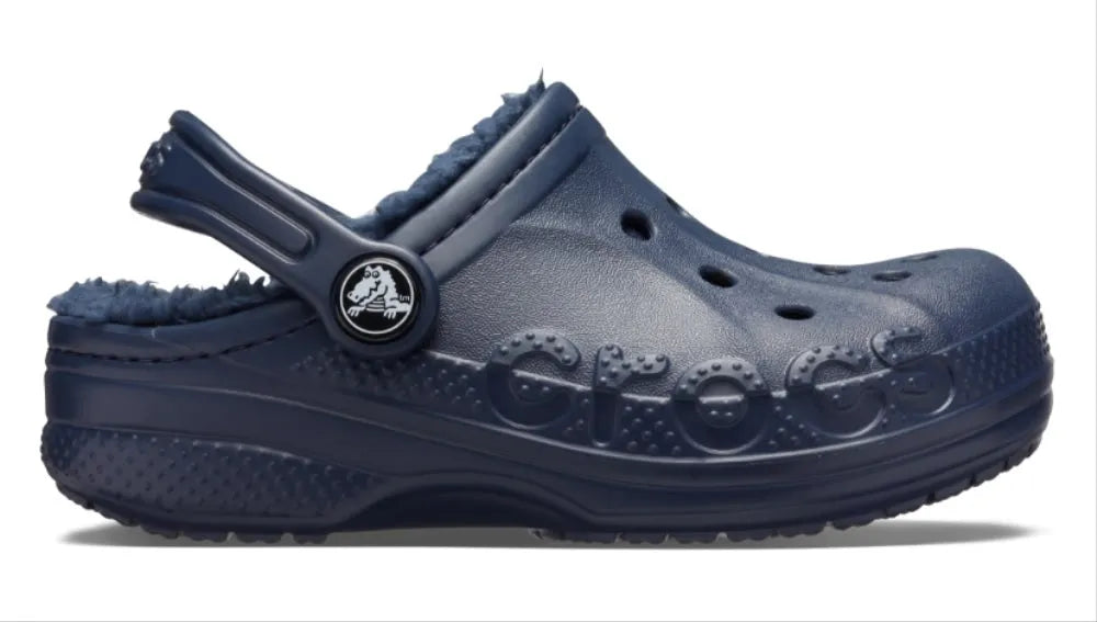 Crocs Baya Lined Clog K Papucs - Sportmania.hu