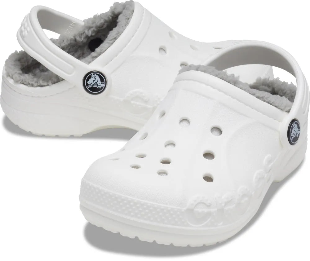 Crocs Baya Lined Clog K Papucs - Sportmania.hu