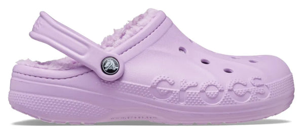 Crocs Baya Lined Clog Papucs - Sportmania.hu