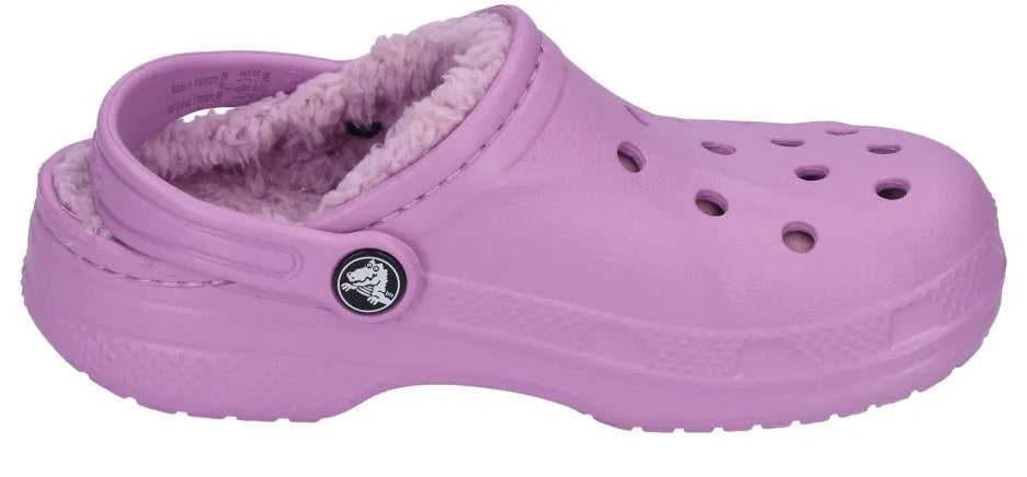 Crocs Baya Lined Clog T Papucs - Sportmania.hu