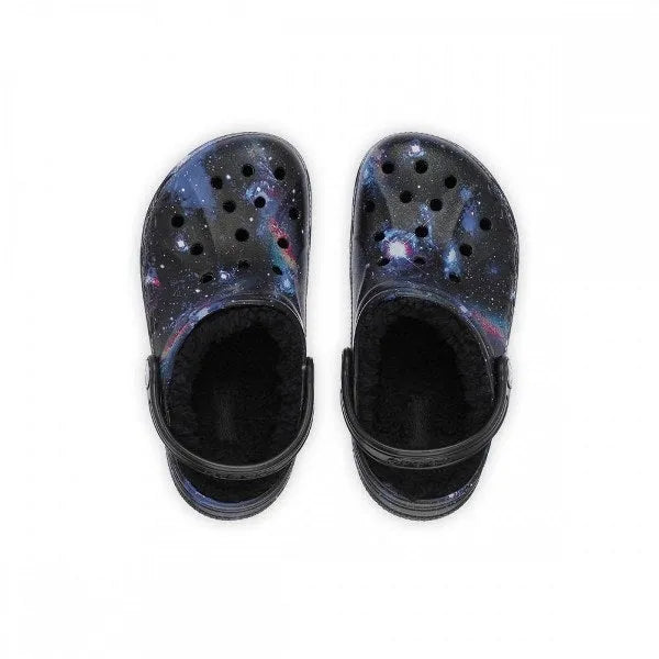 Crocs Baya Lined Printed Clog K Papucs - Sportmania.hu