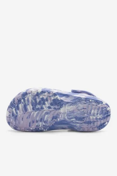 Crocs Baya Marbled Clog Papucs - Sportmania.hu