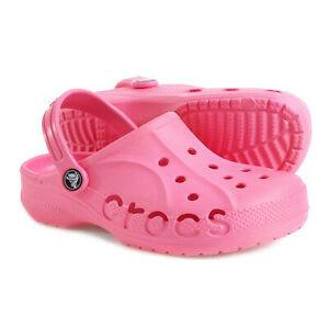 Crocs Baya , rózsaszín Papucs - Sportmania.hu