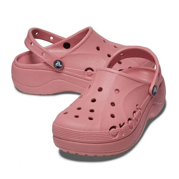 Crocs Baya Platform Clog Papucs - Sportmania.hu