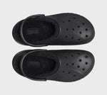 Crocs Baya Platform Lined Clog unisex Papucs