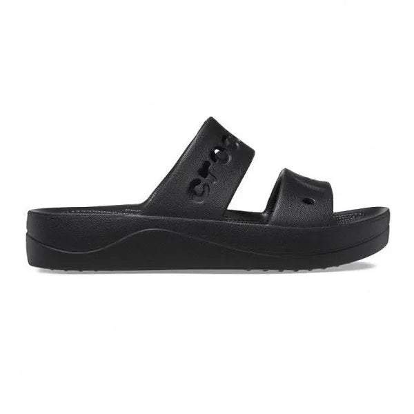 Crocs Baya Platform Sandal Papucs - Sportmania.hu