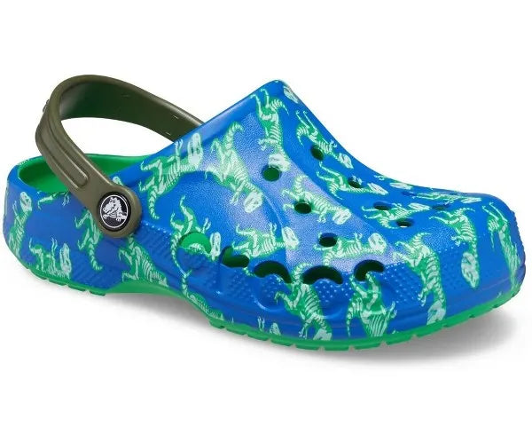 Crocs Baya Printed Clog K Papucs - Sportmania.hu