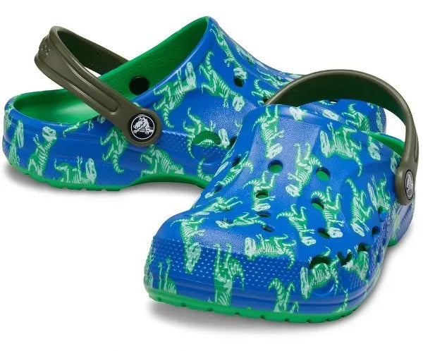 Crocs Baya Printed Clog K Papucs - Sportmania.hu