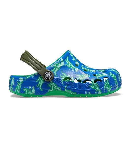 Crocs Baya Printed Clog K Papucs - Sportmania.hu