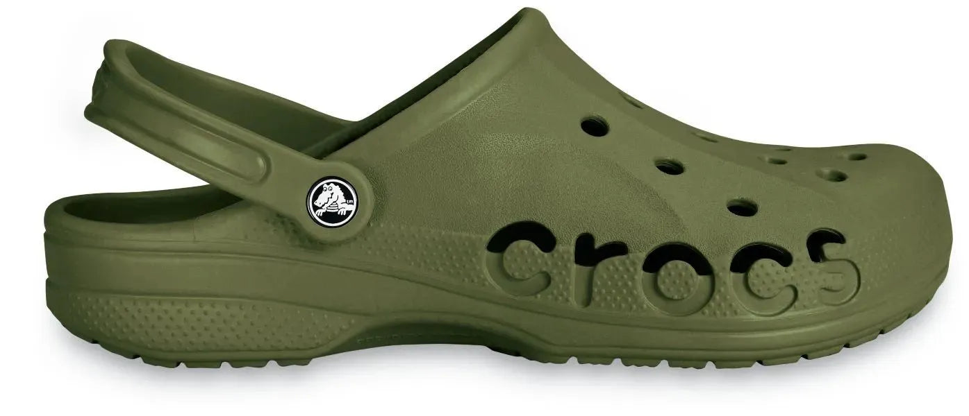 Crocs Baya unisex Papucs