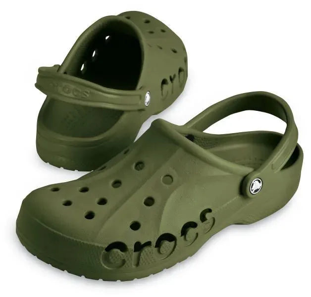 Crocs Baya unisex Papucs