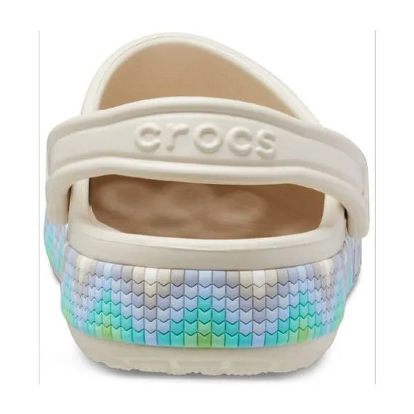 Crocs Bayaband Chevron Band Clog Papucs - Sportmania.hu