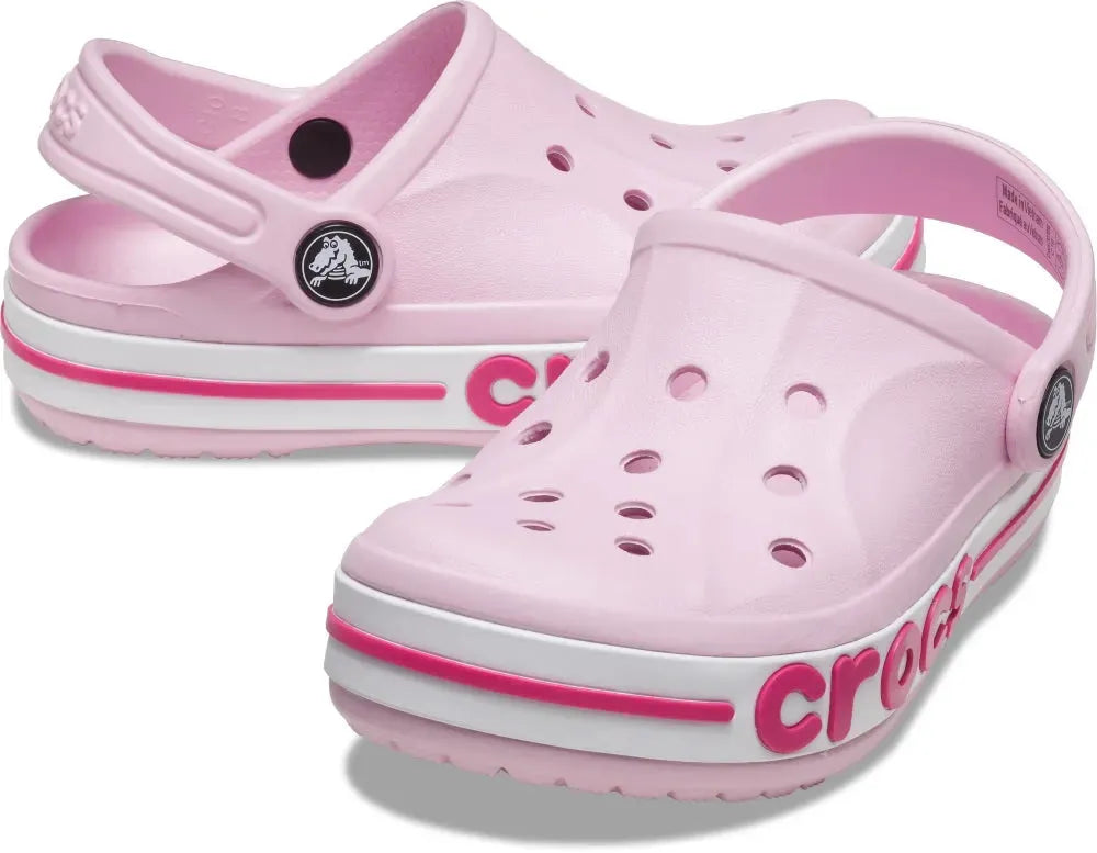 Crocs Bayaband Clog K Papucs Cipő - Sportmania.hu