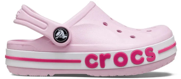 Crocs Bayaband Clog K Papucs Cipő - Sportmania.hu