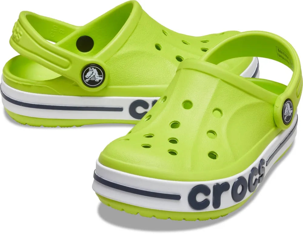 Crocs Bayaband Clog K Papucs - Sportmania.hu