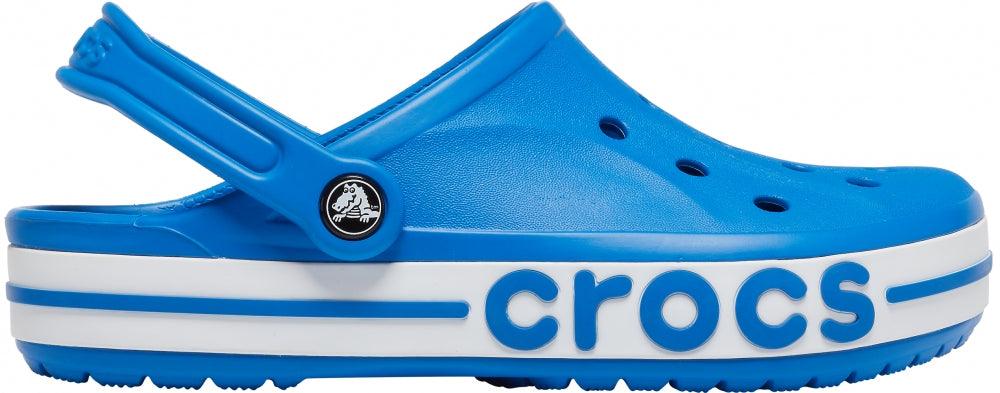 Crocs Bayaband Clog , kék Papucs - Sportmania.hu