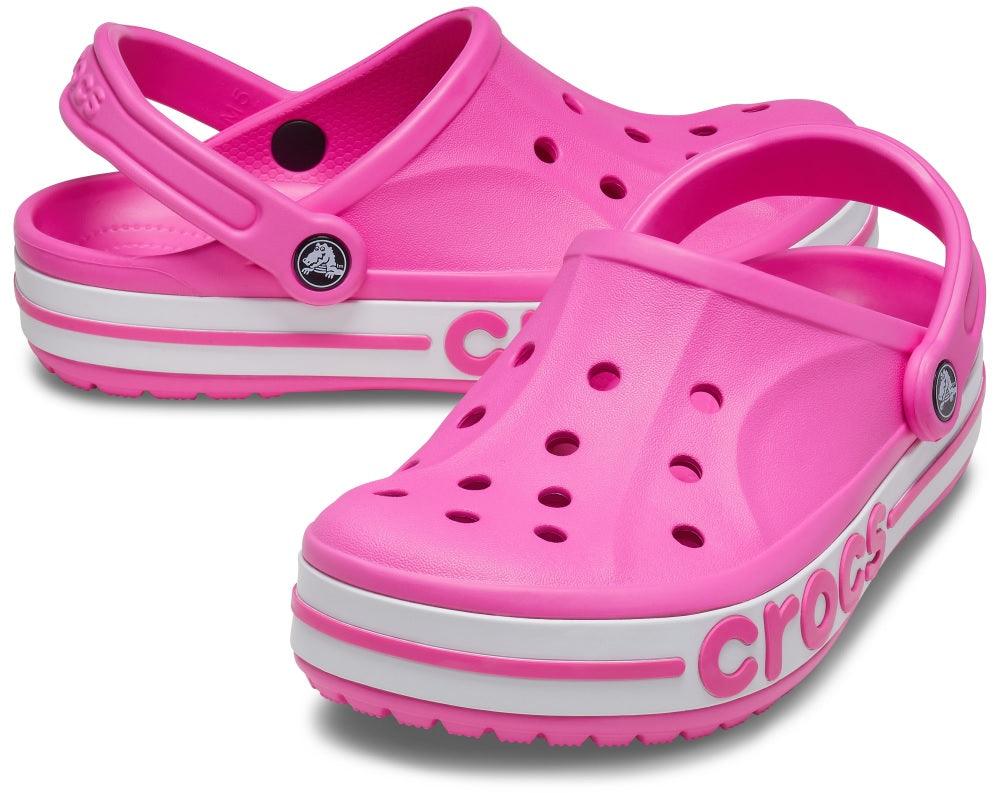 Crocs Bayaband Clog Papucs - Sportmania.hu