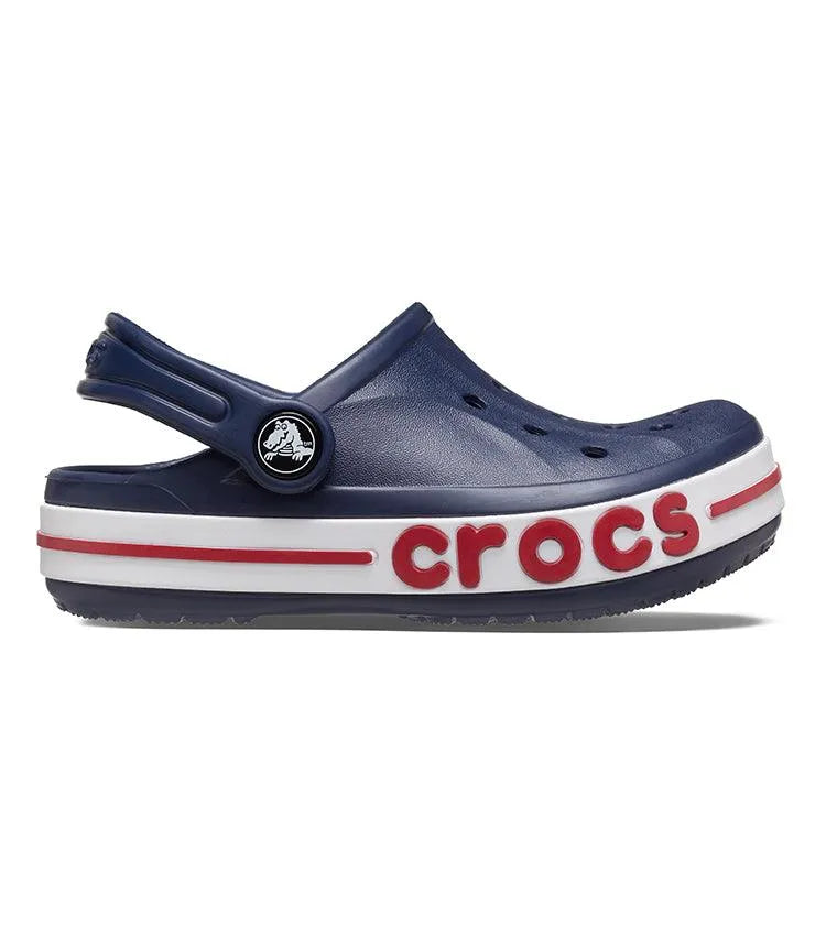 Crocs Bayaband Clog T gyerek Papucs 207018-410