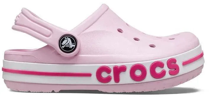 Crocs Bayaband Clog T Papucs, gyerek - Sportmania.hu
