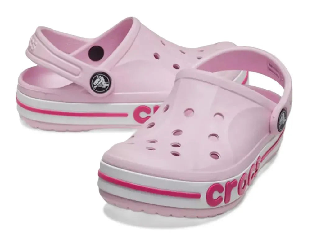 Crocs Bayaband Clog T Papucs, gyerek - Sportmania.hu