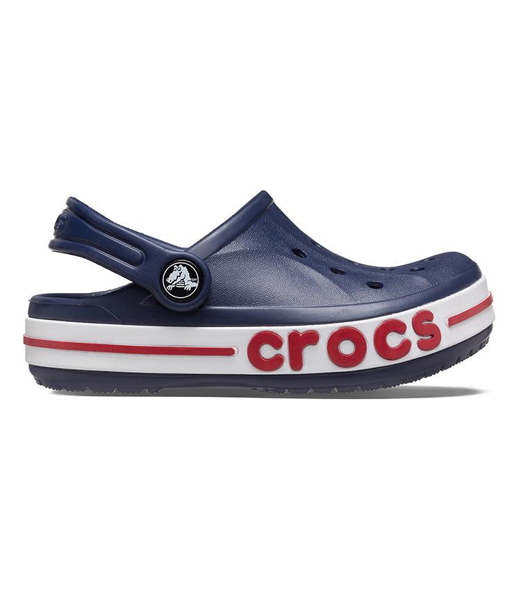 Crocs Bayaband Clog T Papucs - Sportmania.hu