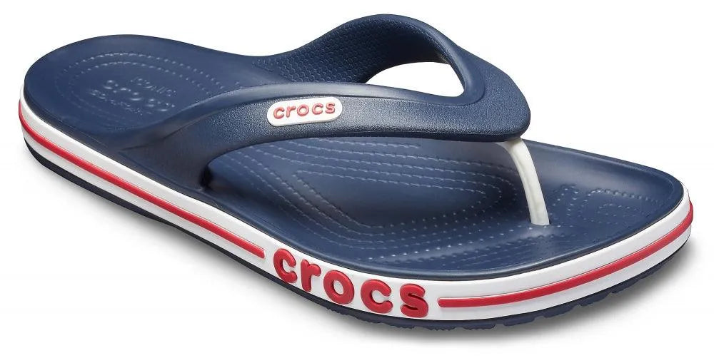 Crocs Bayaband Flip Papucs - Sportmania.hu