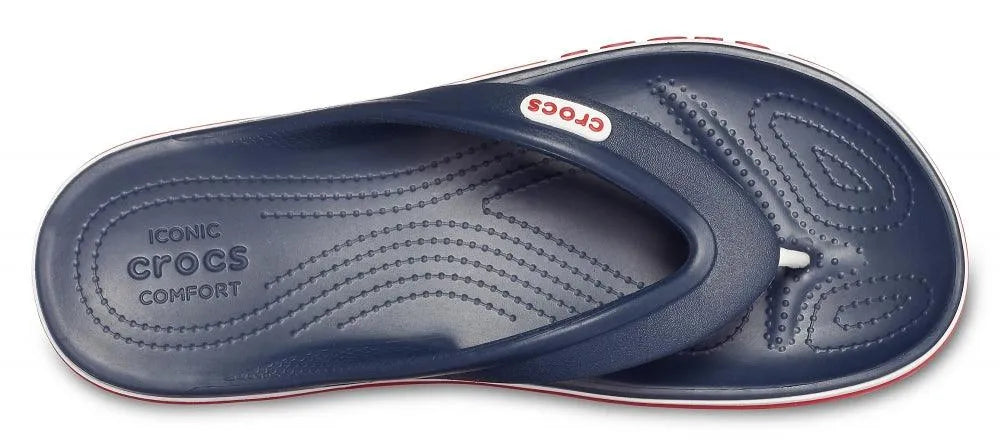 Crocs Bayaband Flip unisex Papucs