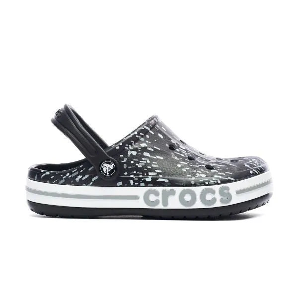 Crocs Bayaband Graphic Clog K Papucs - Sportmania.hu