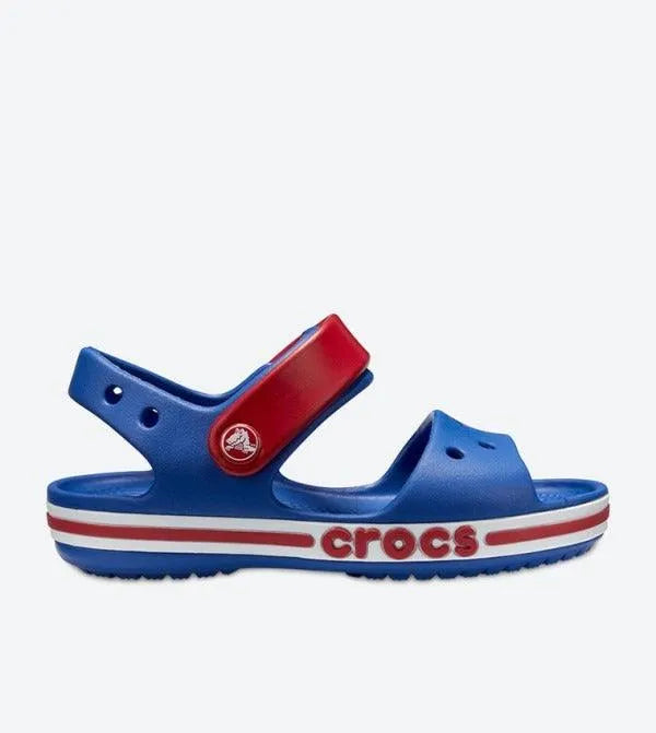 Crocs Bayaband Sandal K gyerek Papucs