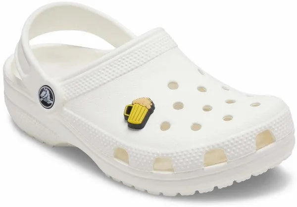 Crocs Beer Cipődísz - Sportmania.hu