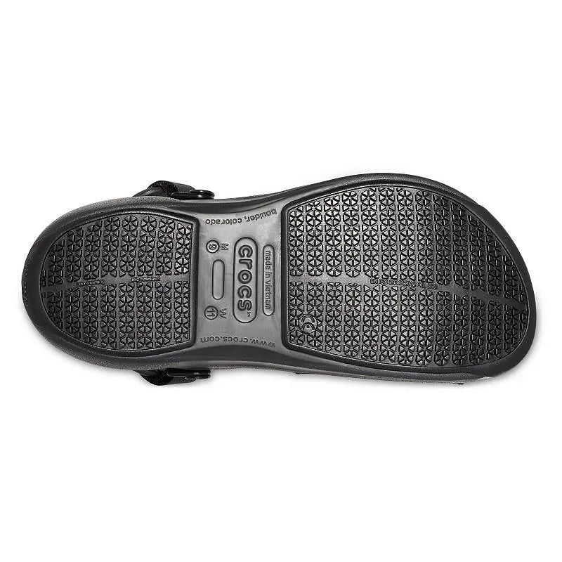 Crocs Bistro Pro LiteRideÃ¢âÂ¢Clog Papucs - Sportmania.hu
