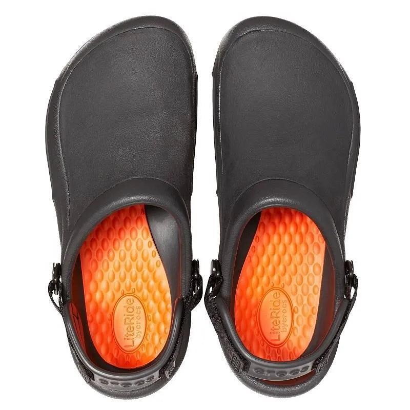 Crocs Bistro Pro LiteRideÃ¢âÂ¢Clog Papucs - Sportmania.hu