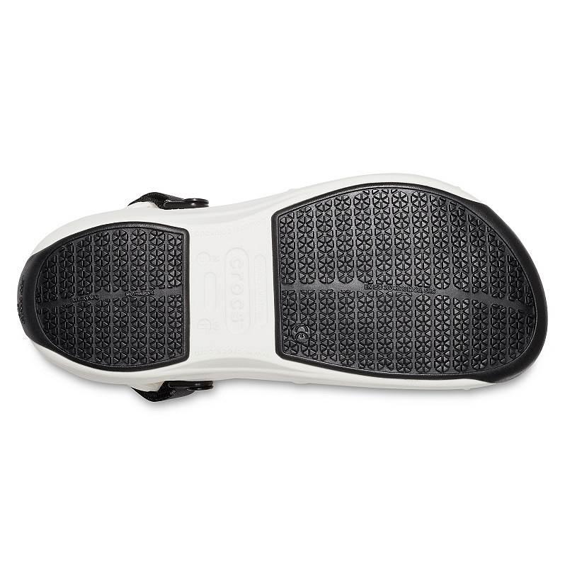 Crocs Bistro Pro LiteRideâ¢Clog Papucs - Sportmania.hu