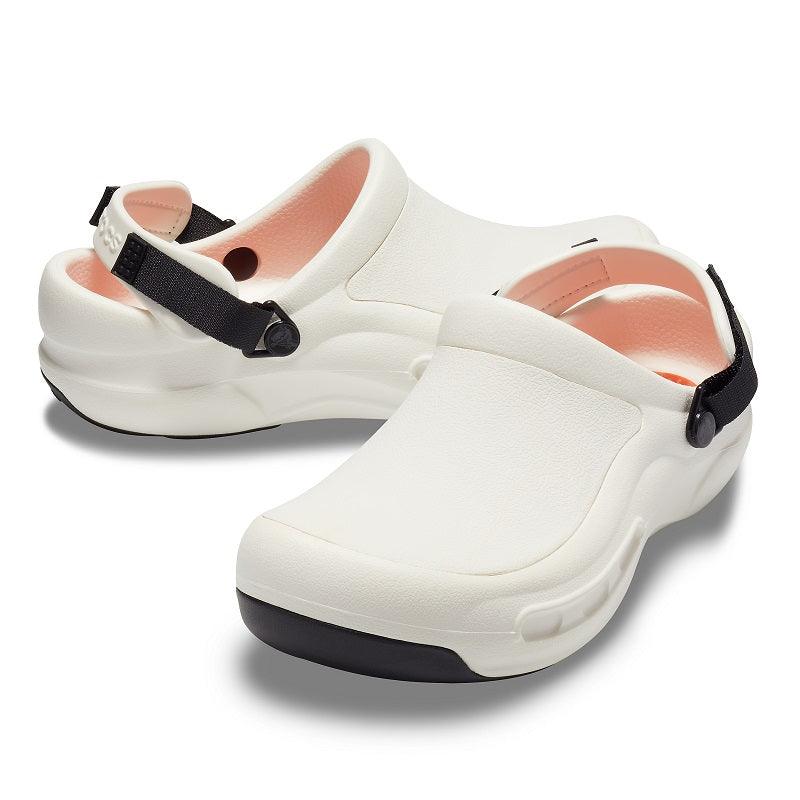 Crocs Bistro Pro LiteRideâ¢Clog Papucs - Sportmania.hu