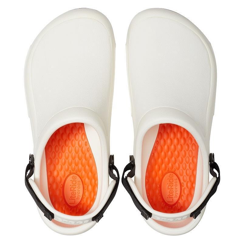 Crocs Bistro Pro LiteRideâ¢Clog Papucs - Sportmania.hu