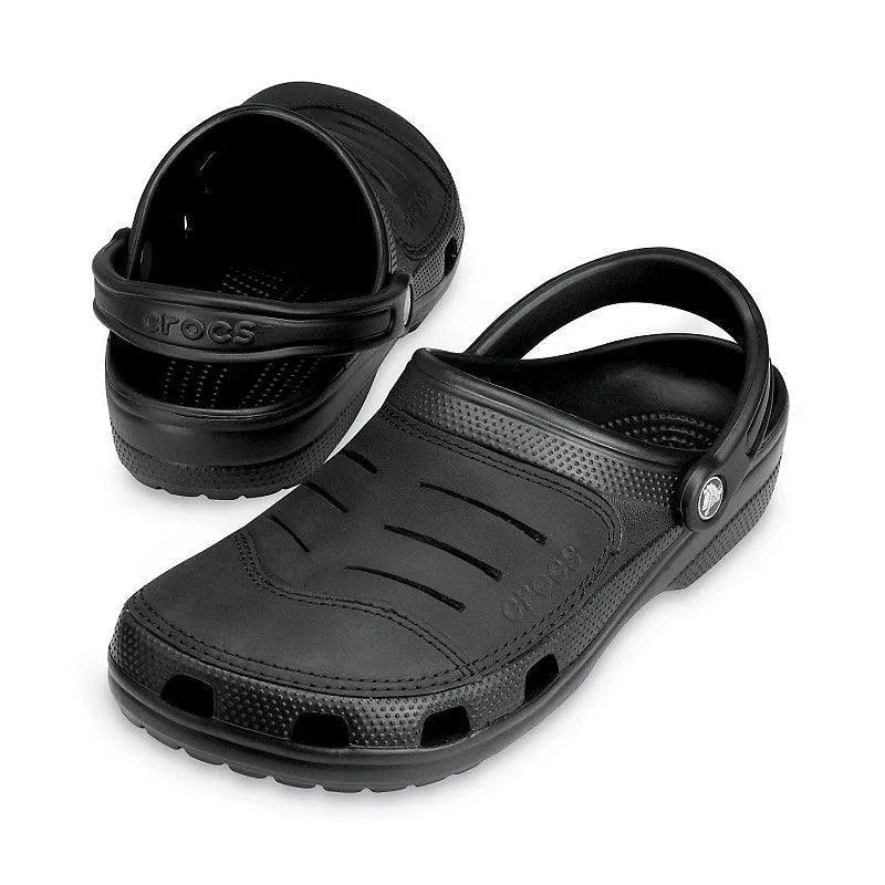 Crocs Bogota , fekete Papucs - Sportmania.hu