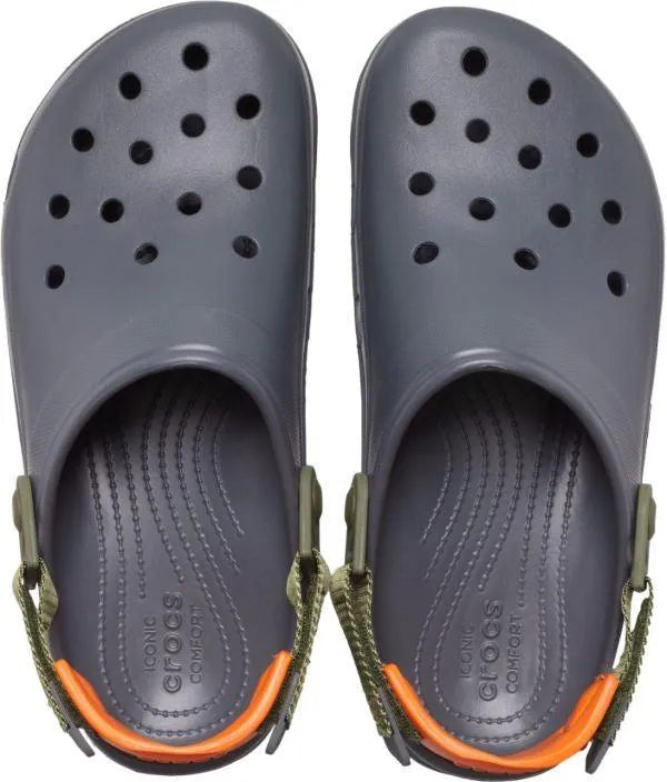 Crocs Classic All Terrain Clog Papucs - Sportmania.hu