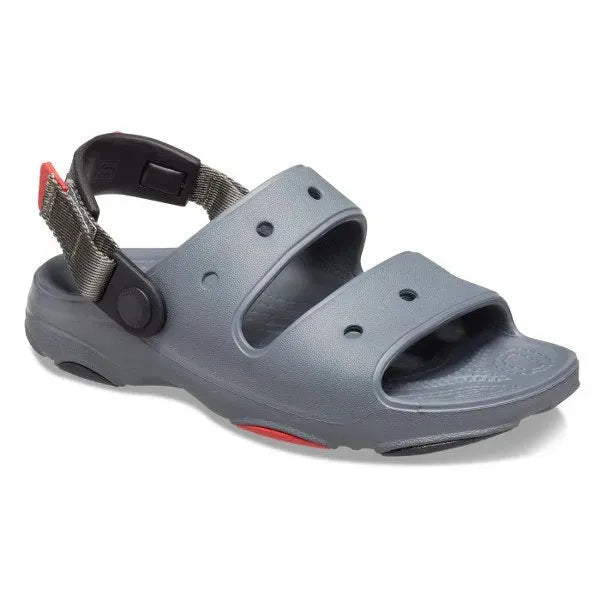 Crocs Classic All-Terrain Sandal K Cipő gyerek 207707-0DA